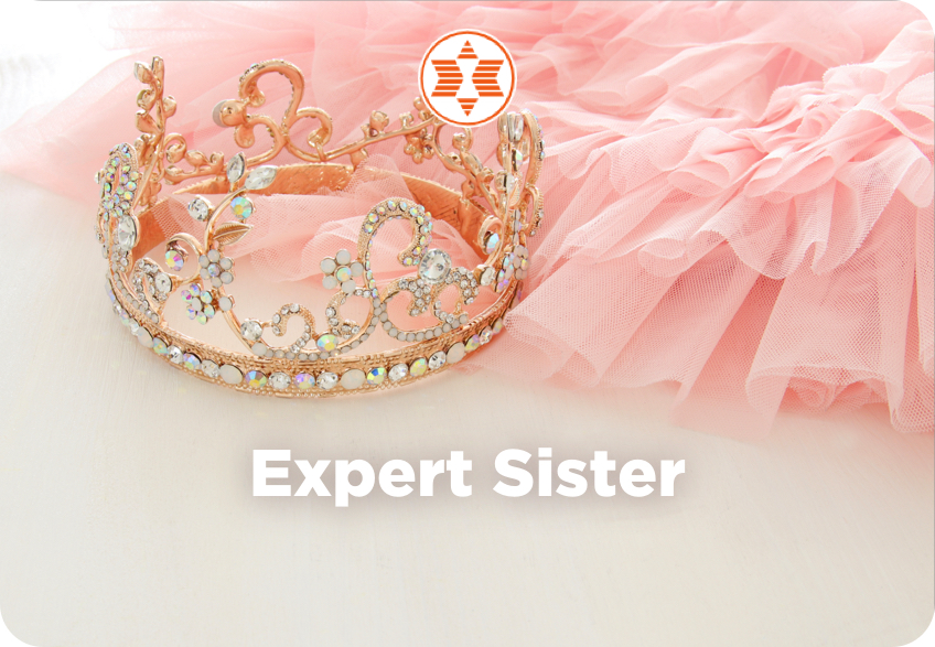 Expert Sister